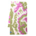 CHAORAS Sports Tenugui / OLIVE & PURPLE